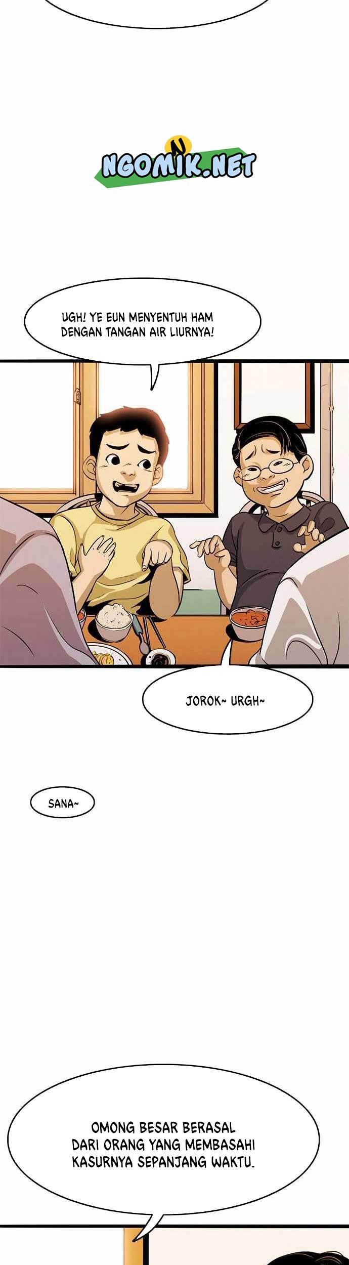 Death Row Boy Bab 03 halaman 24