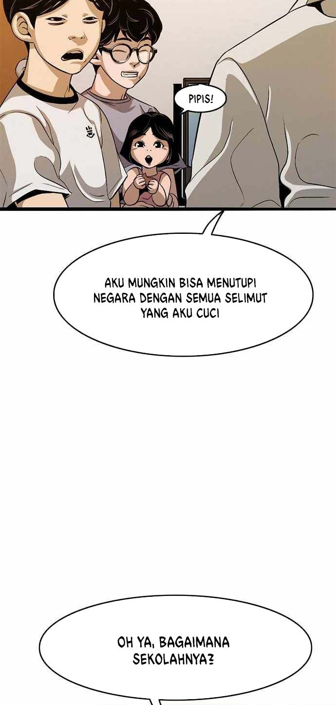 Death Row Boy Bab 03 halaman 27