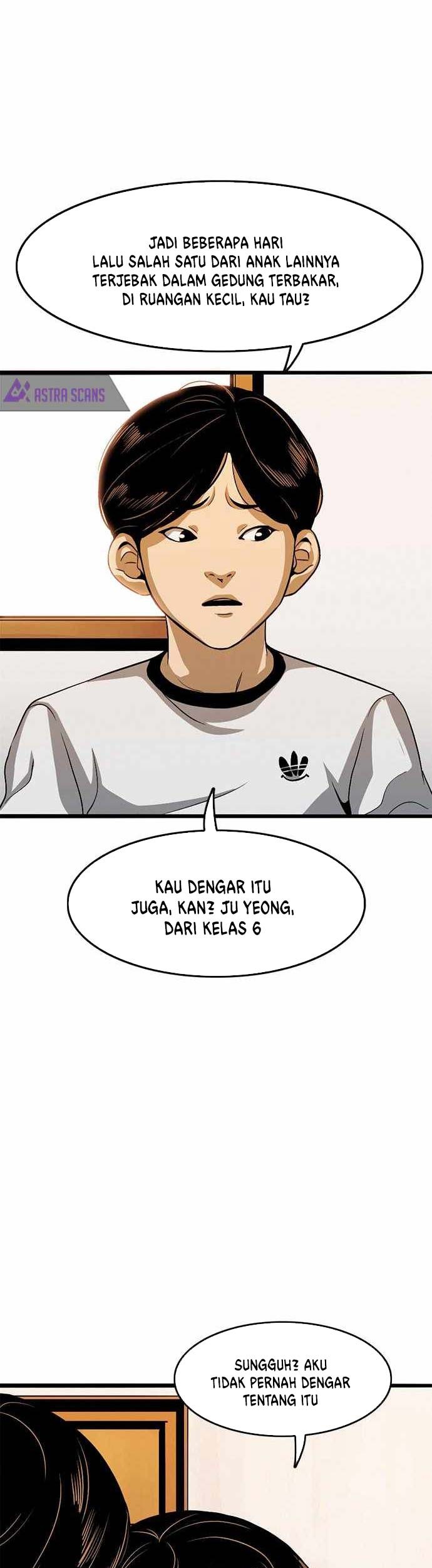 Death Row Boy Bab 03 halaman 30