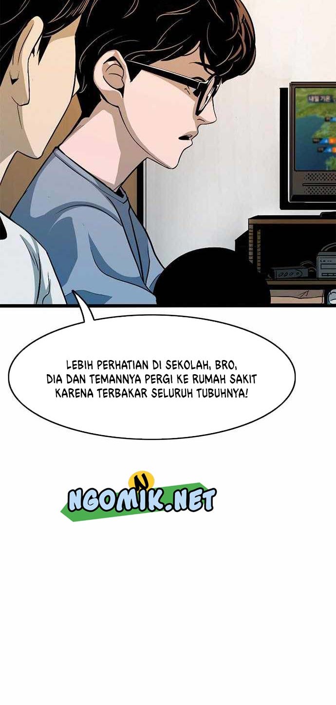 Death Row Boy Bab 03 halaman 31