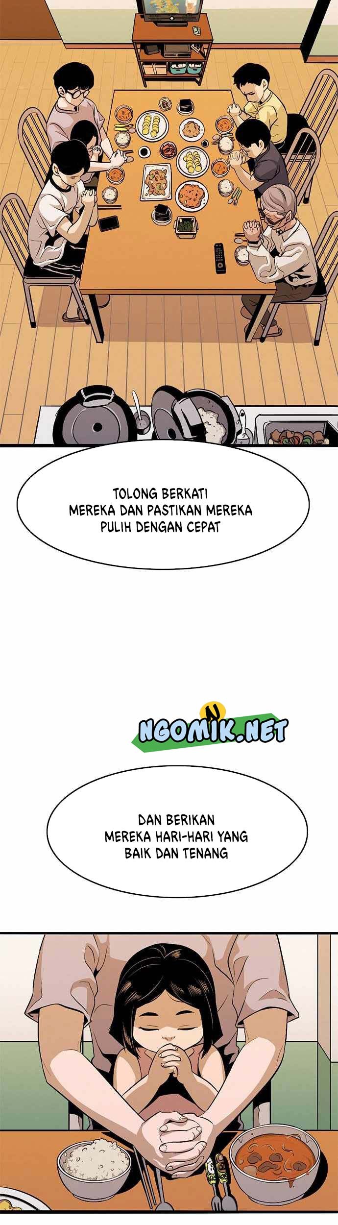 Death Row Boy Bab 03 halaman 34