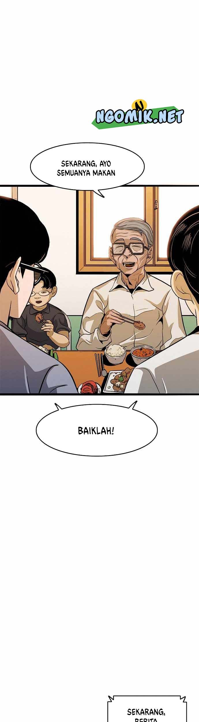 Death Row Boy Bab 03 halaman 36