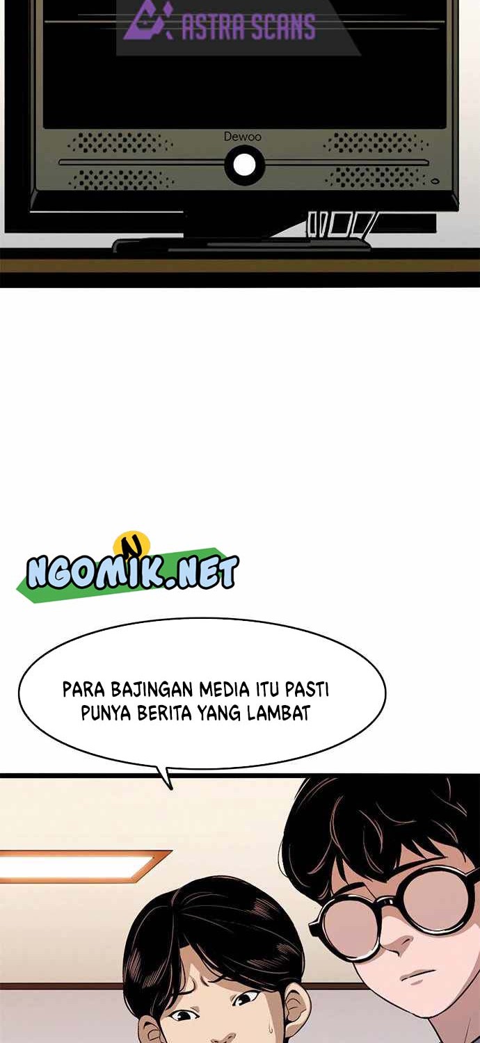 Death Row Boy Bab 03 halaman 41