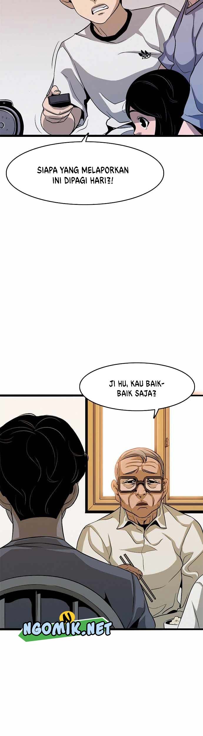 Death Row Boy Bab 03 halaman 42