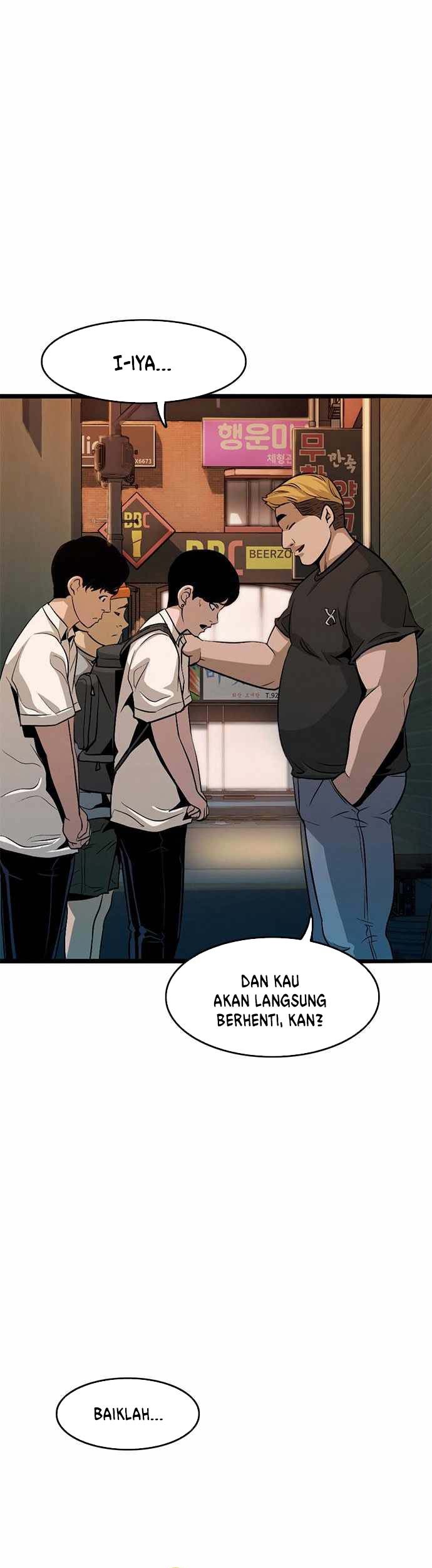 Death Row Boy Bab 03 halaman 48