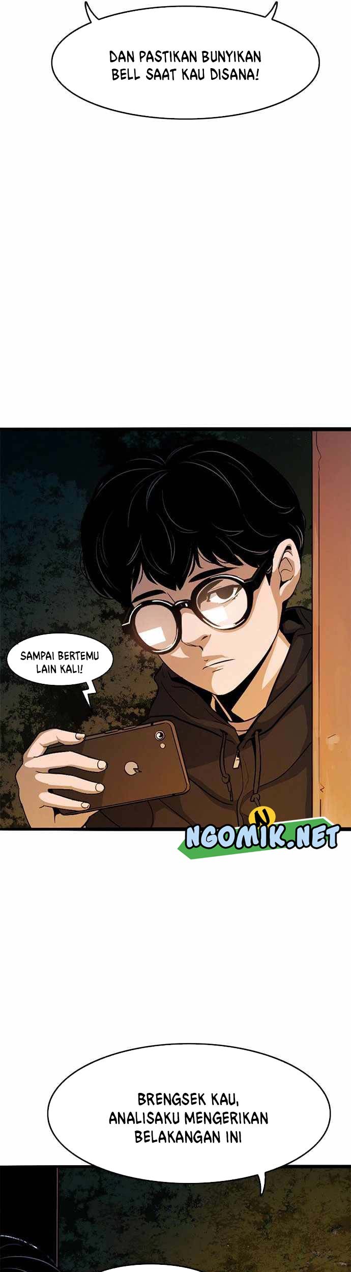 Death Row Boy Bab 03 halaman 56