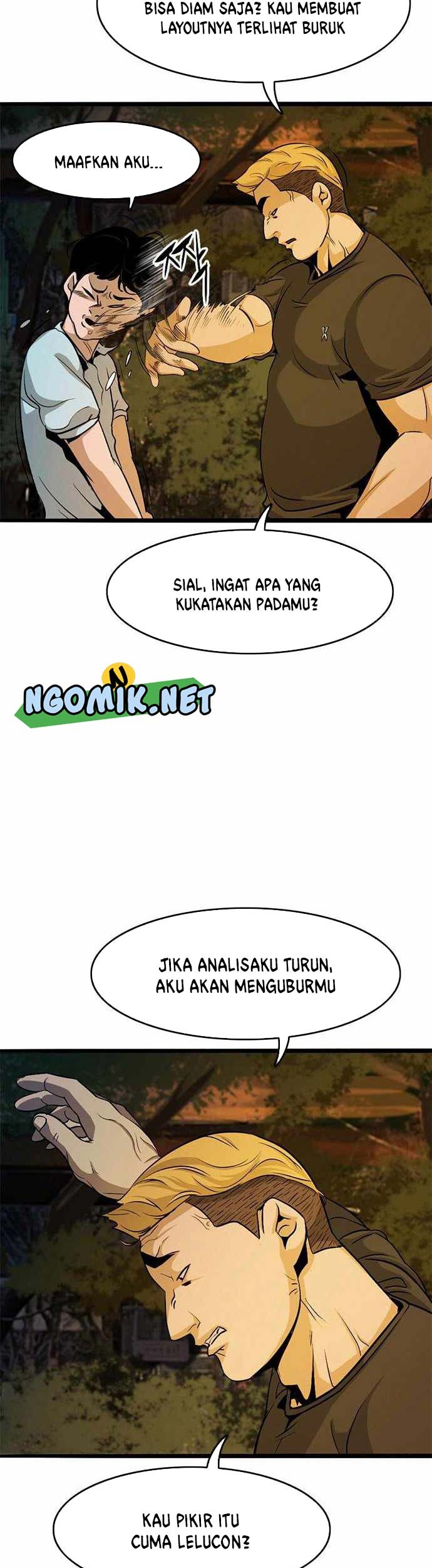 Death Row Boy Bab 03 halaman 58
