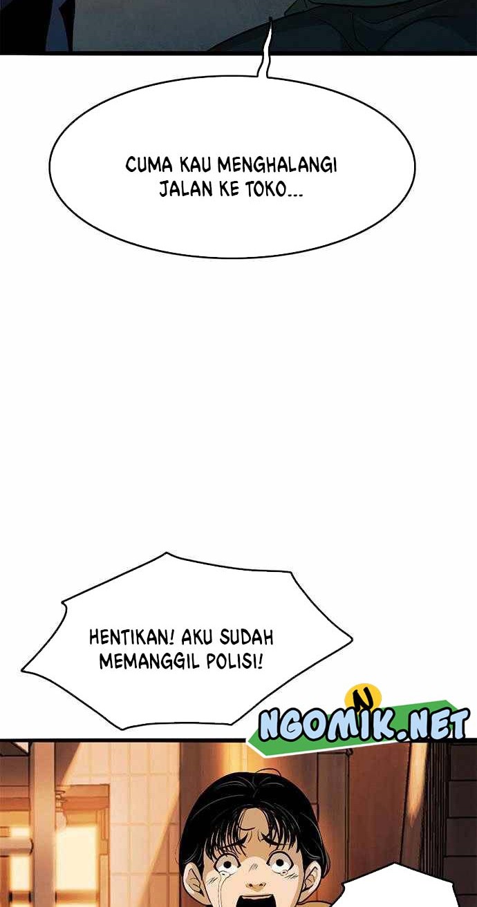 Death Row Boy Bab 03 halaman 63