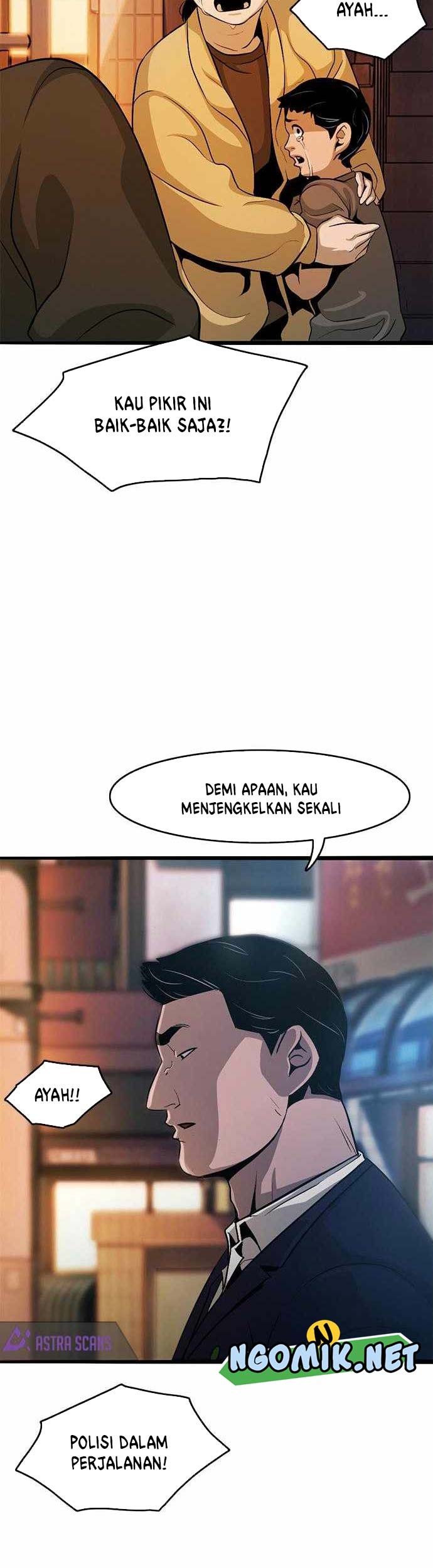 Death Row Boy Bab 03 halaman 64