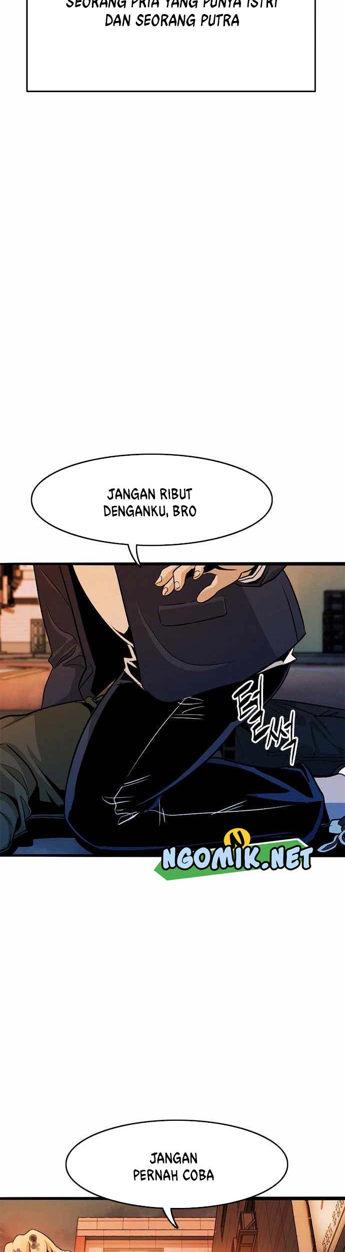 Death Row Boy Bab 03 halaman 72