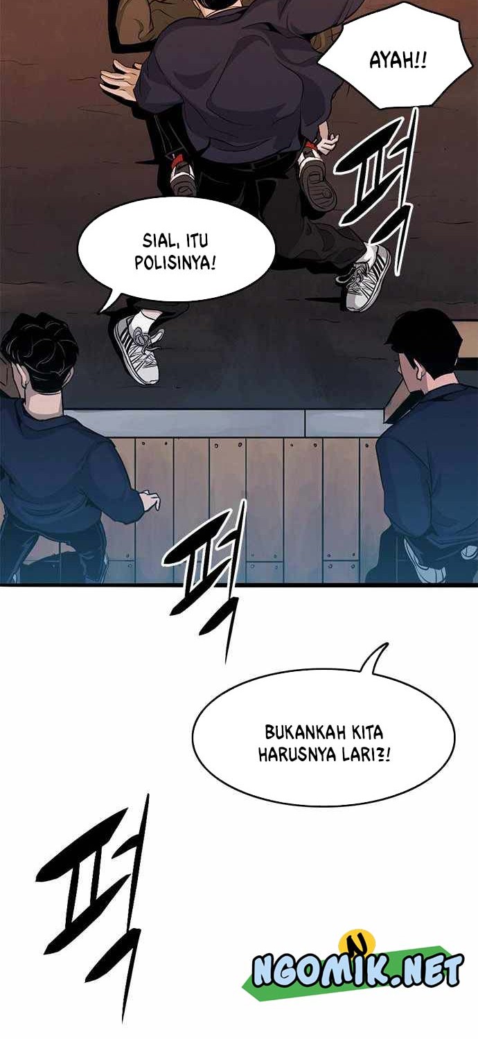 Death Row Boy Bab 03 halaman 75