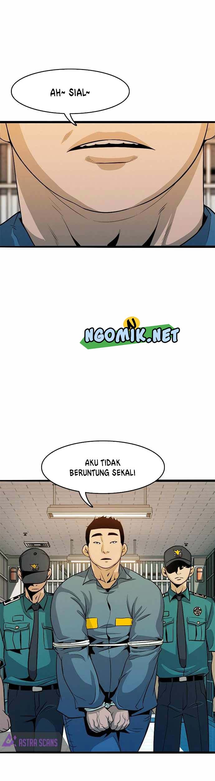 Death Row Boy Bab 03 halaman 78