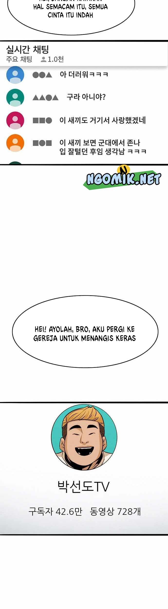 Death Row Boy Bab 03 halaman 82