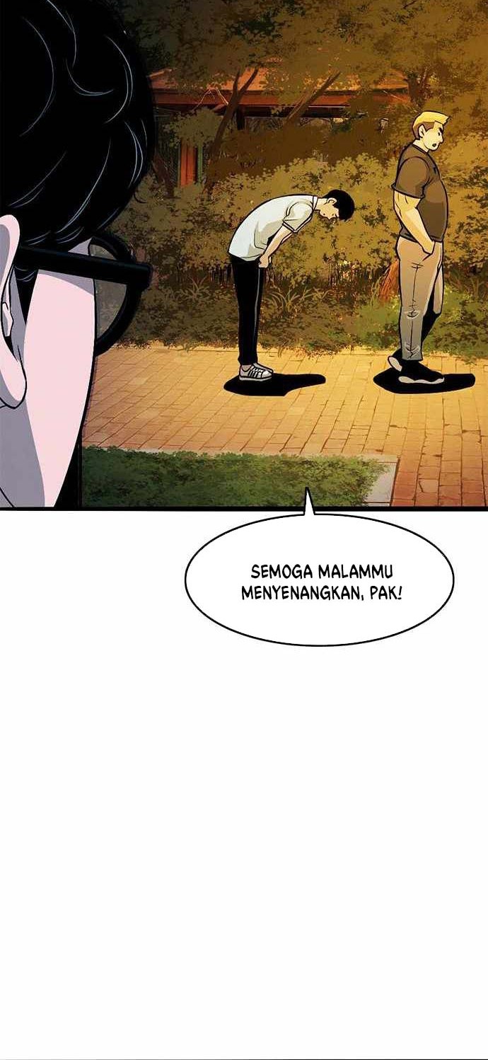 Death Row Boy Bab 03 halaman 85
