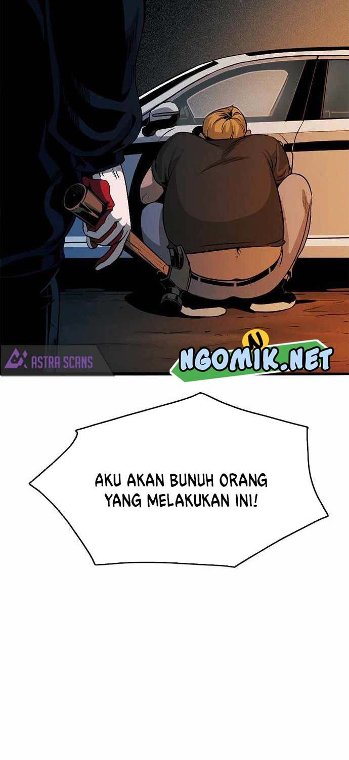 Death Row Boy Bab 03 halaman 91