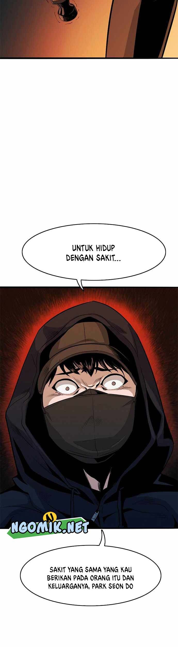 Death Row Boy Bab 03 halaman 96