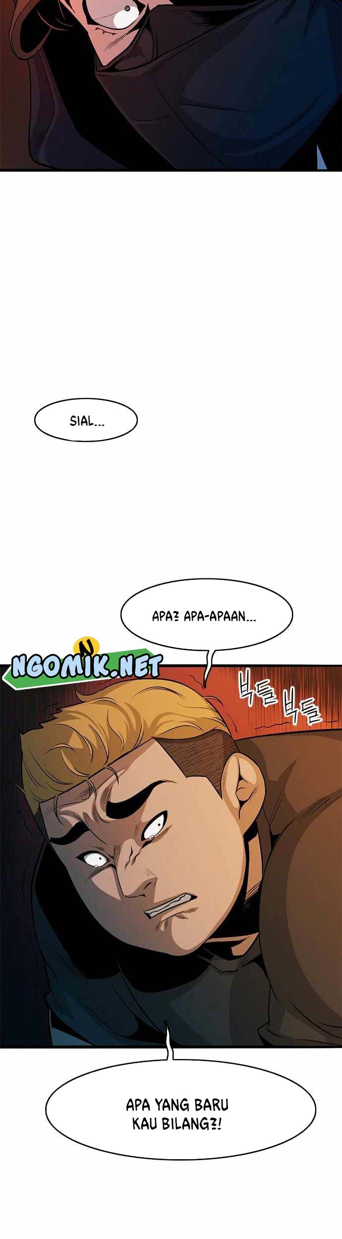 Death Row Boy Bab 03 halaman 100