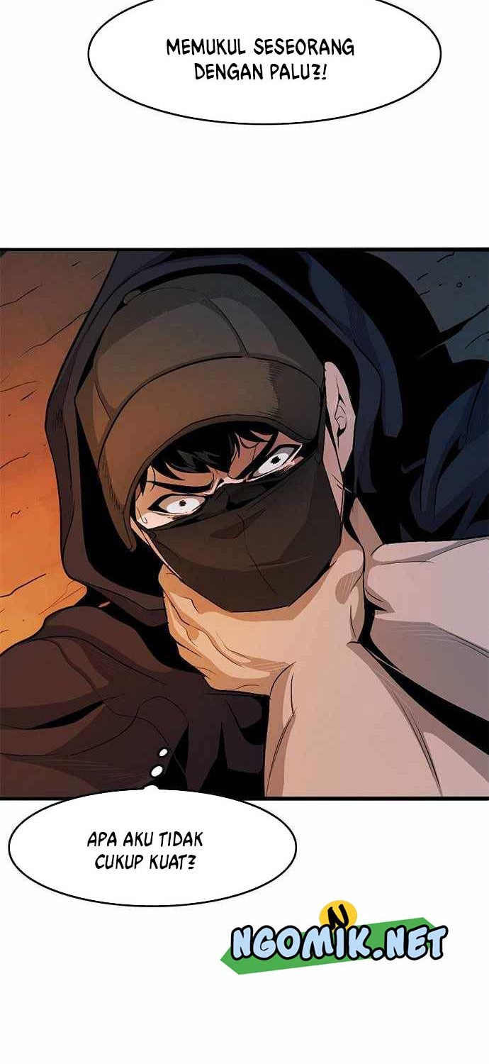 Death Row Boy Bab 03 halaman 105