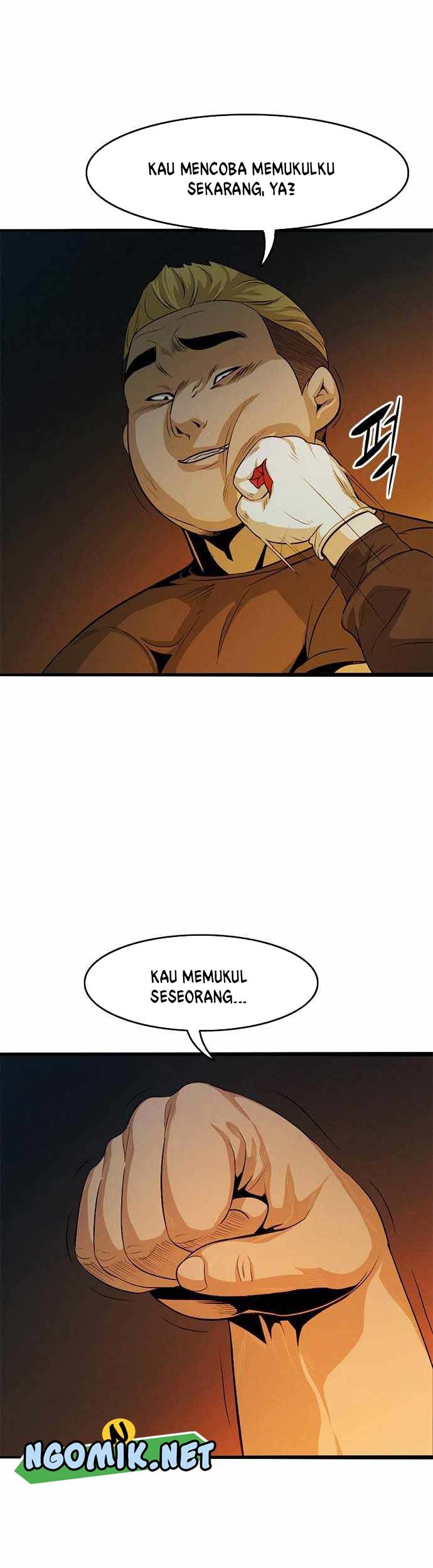 Death Row Boy Bab 03 halaman 106