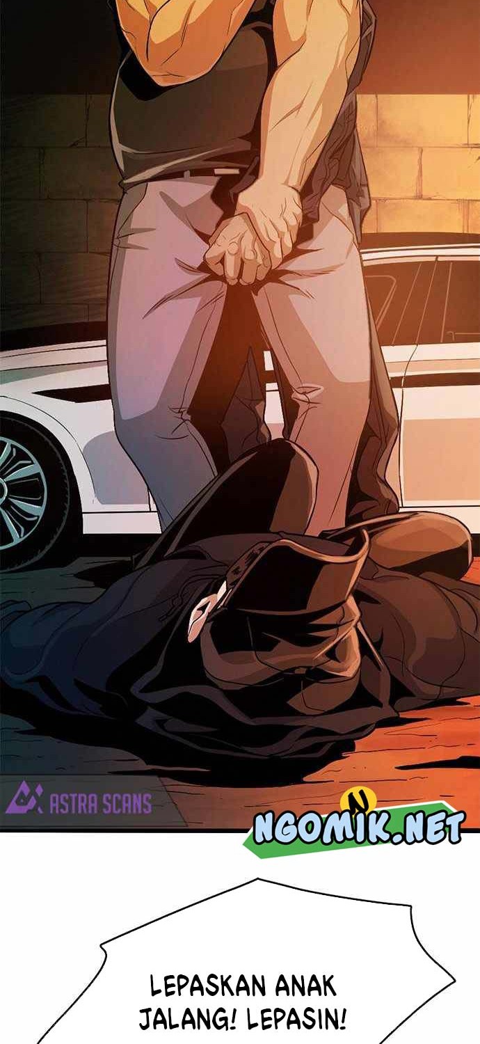 Death Row Boy Bab 03 halaman 117