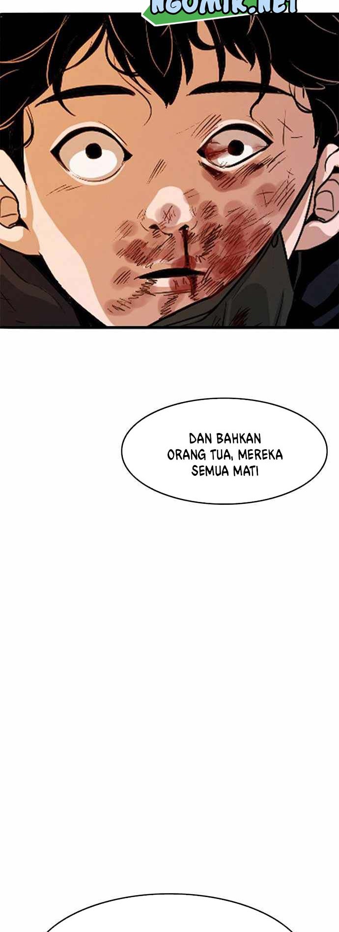 Death Row Boy Bab 03 halaman 129