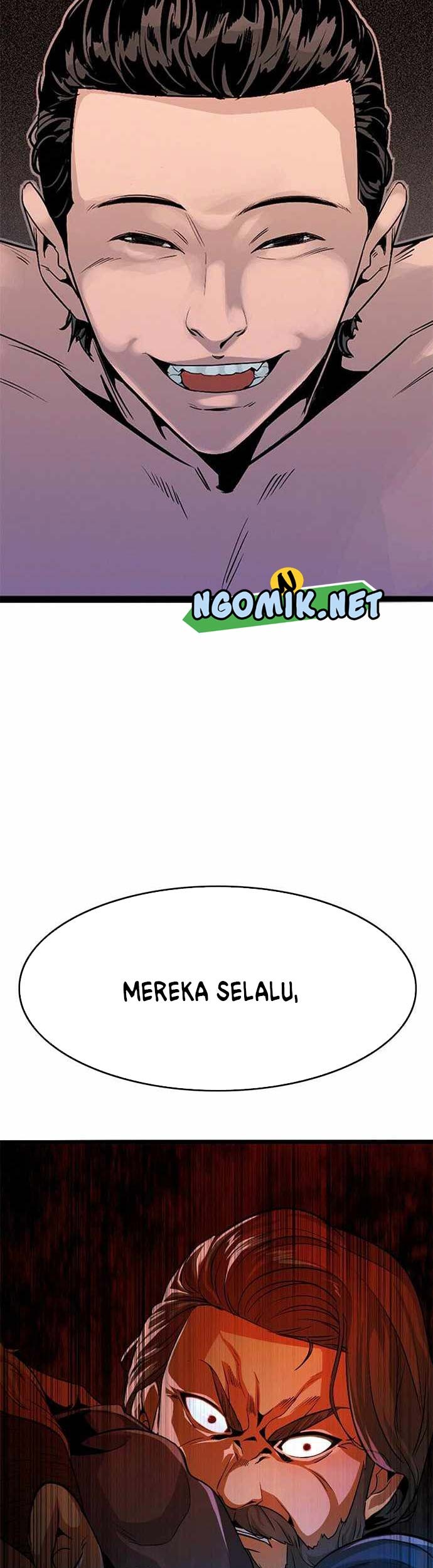 Death Row Boy Bab 03 halaman 132