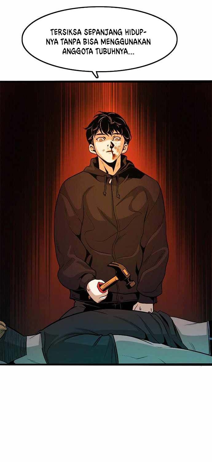 Death Row Boy Bab 04 halaman 13