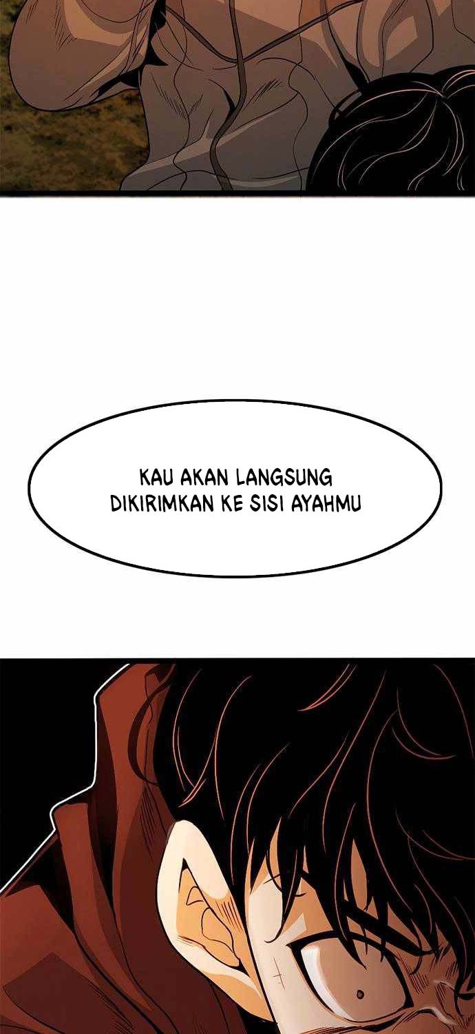 Death Row Boy Bab 04 halaman 21