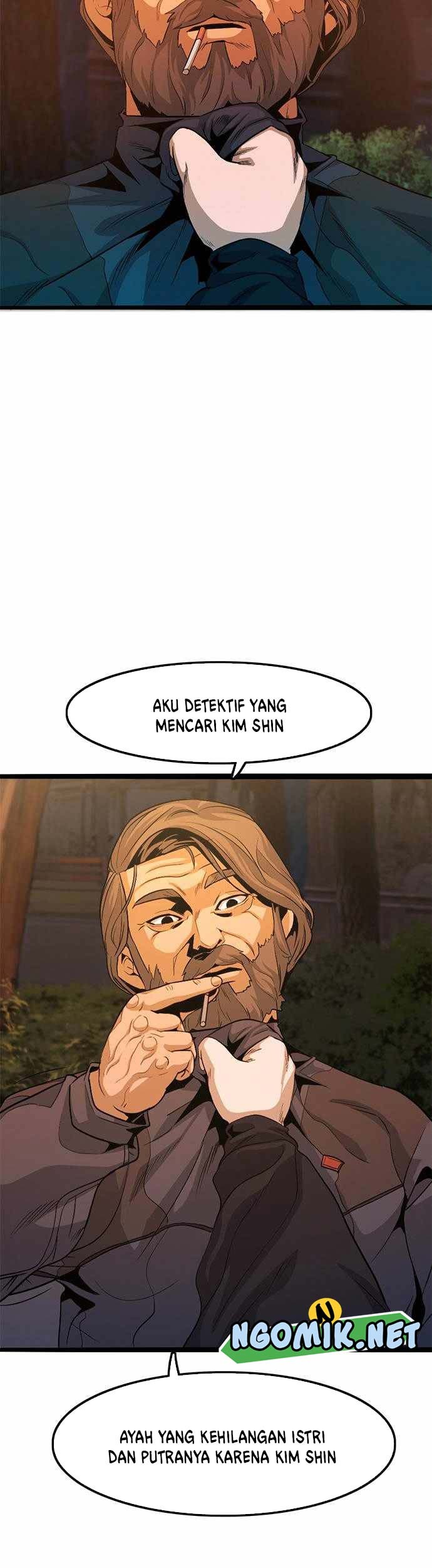 Death Row Boy Bab 04 halaman 24
