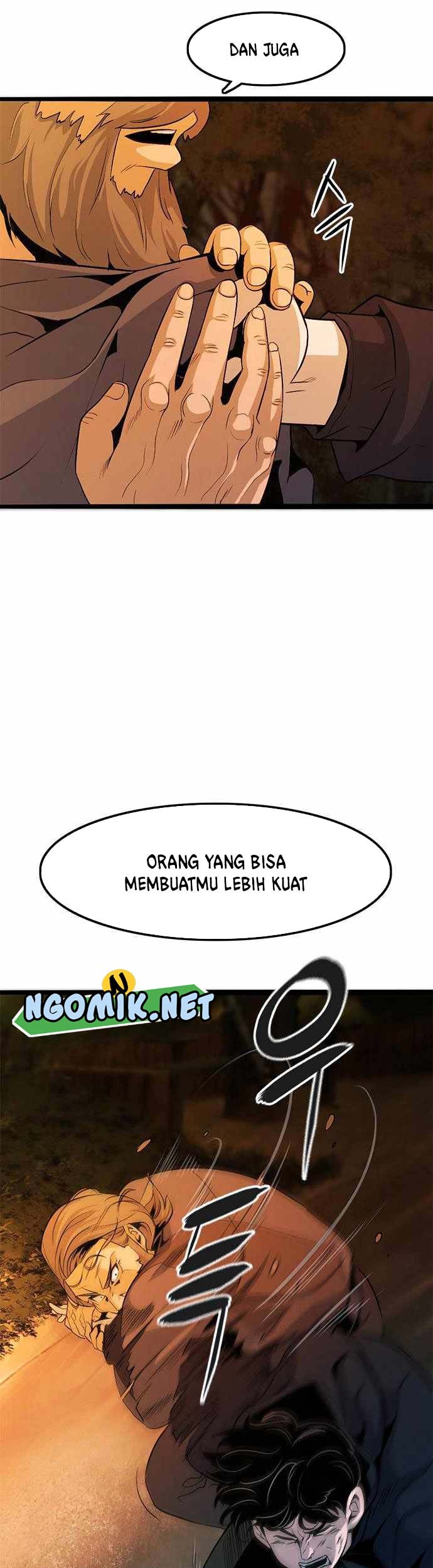 Death Row Boy Bab 04 halaman 26