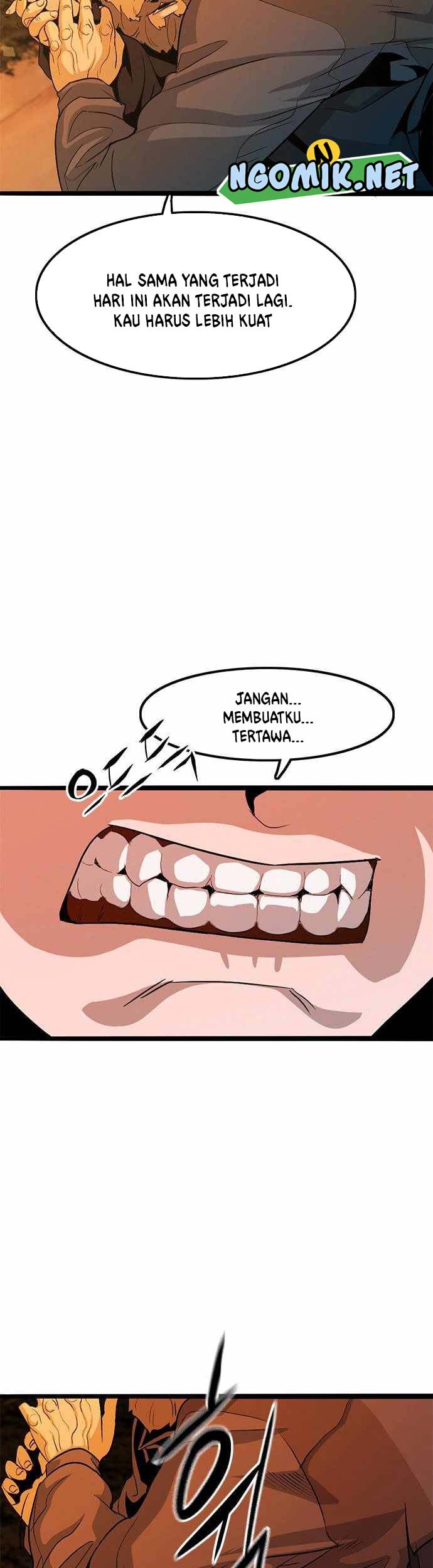 Death Row Boy Bab 04 halaman 28