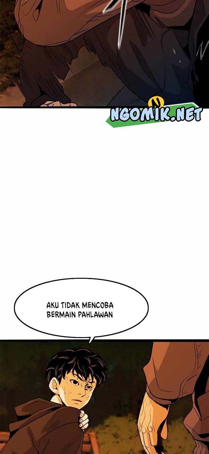 Death Row Boy Bab 04 halaman 29