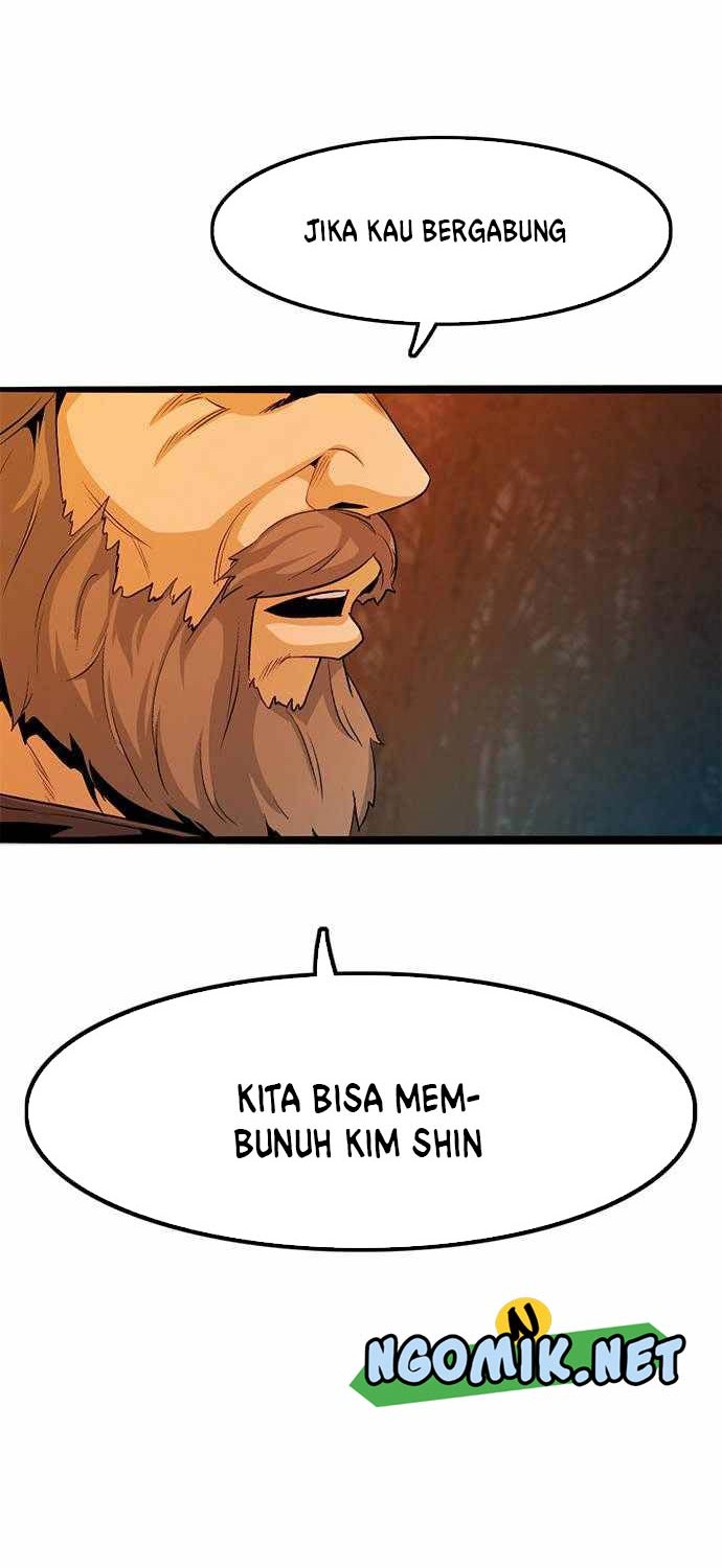 Death Row Boy Bab 04 halaman 31