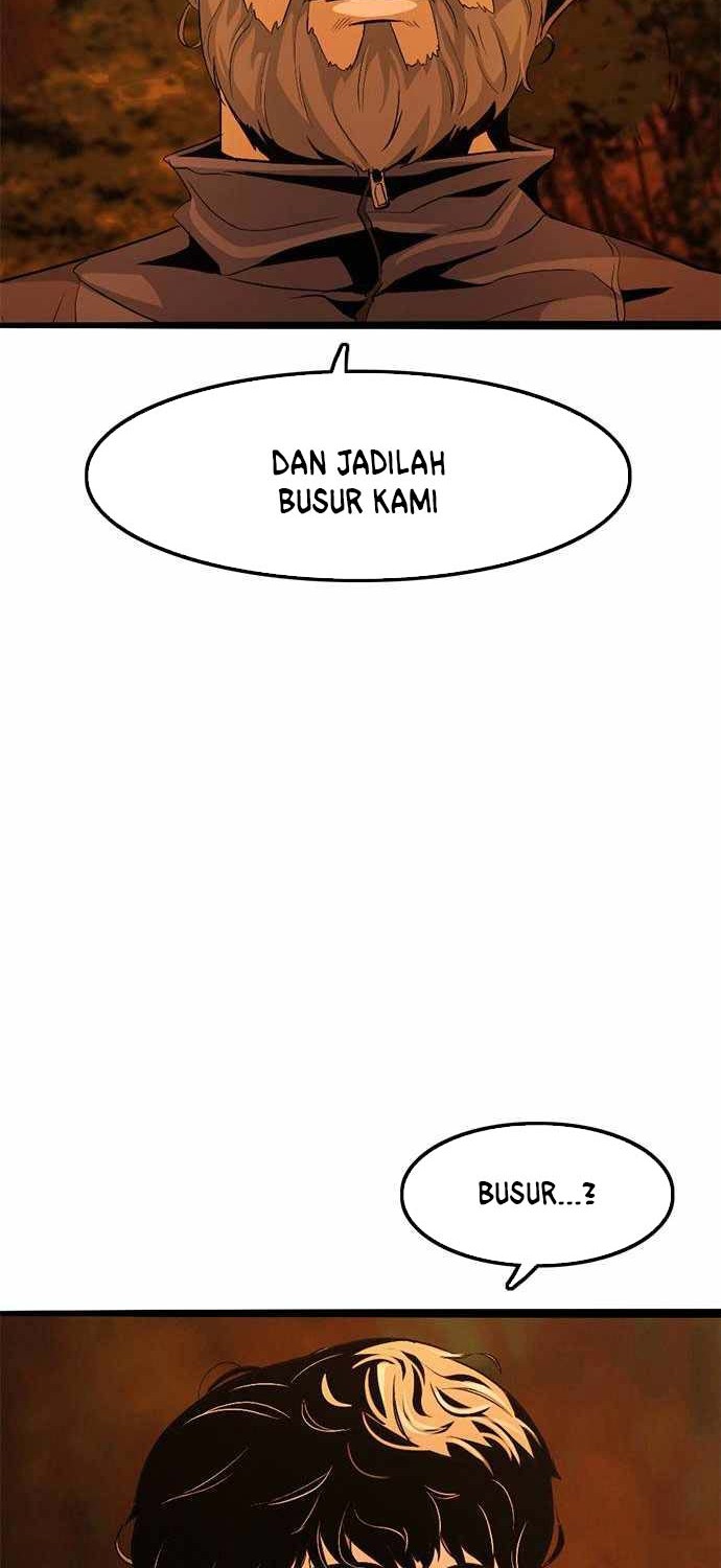 Death Row Boy Bab 04 halaman 33
