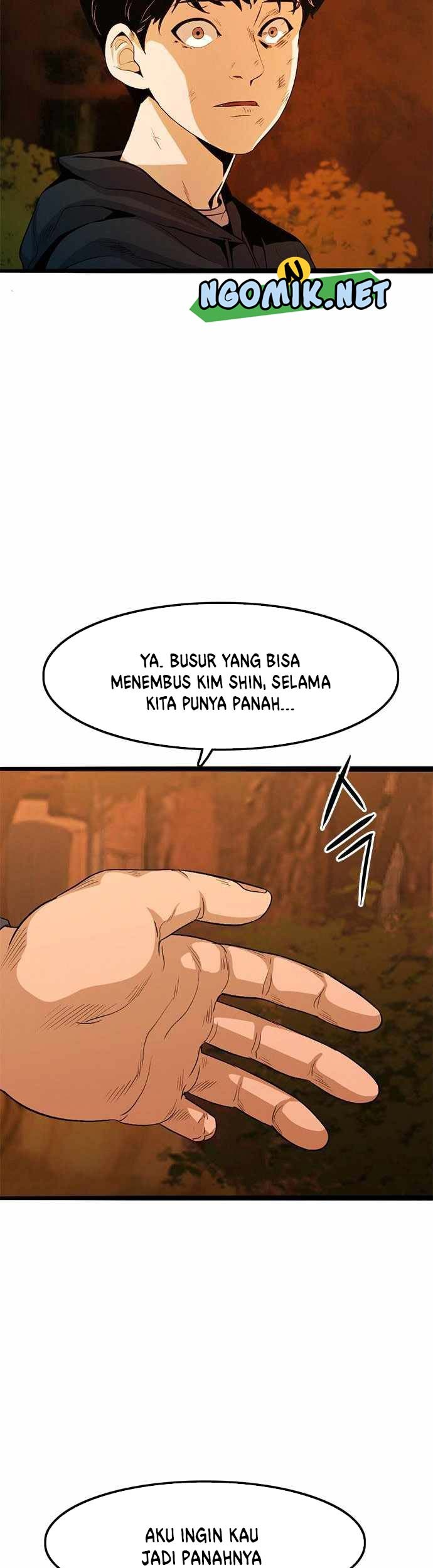 Death Row Boy Bab 04 halaman 34