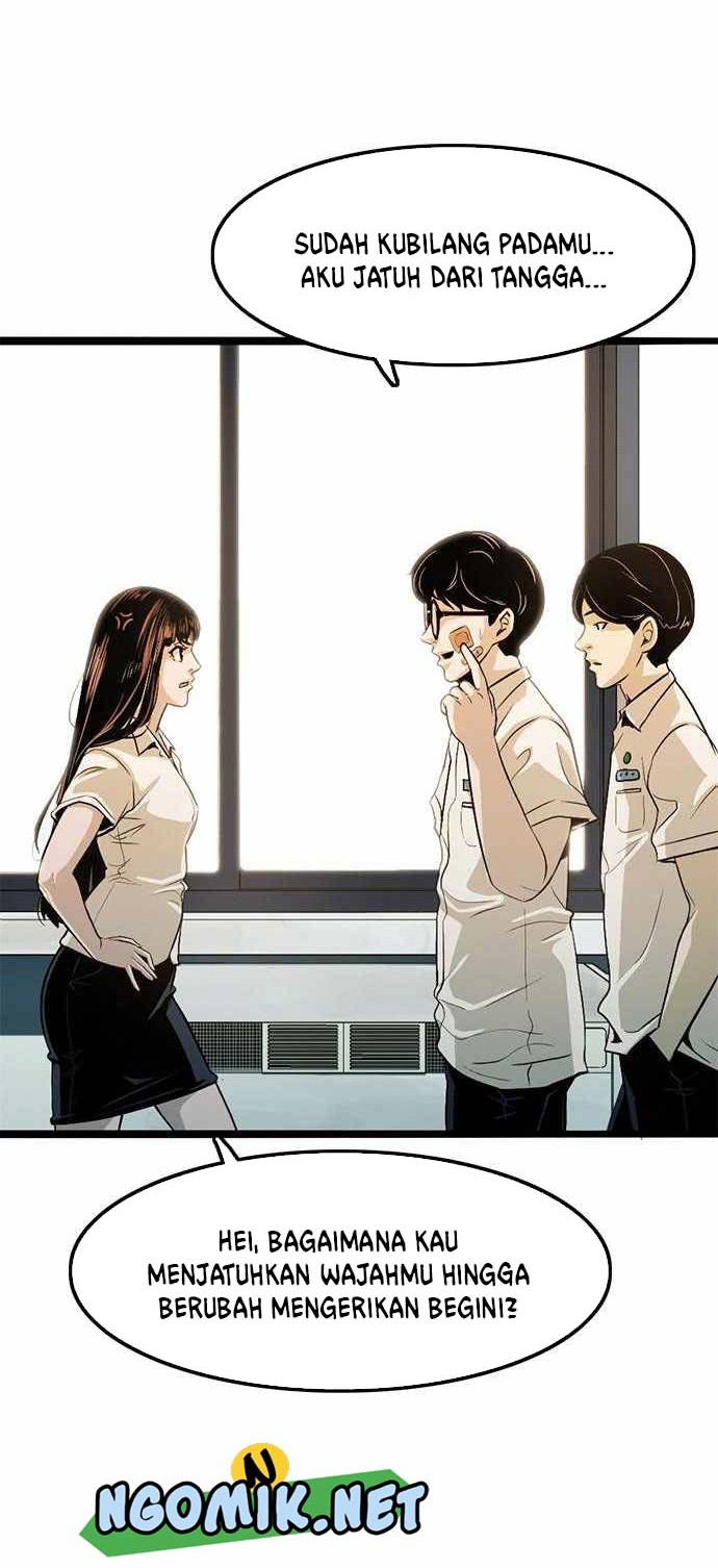 Death Row Boy Bab 04 halaman 39