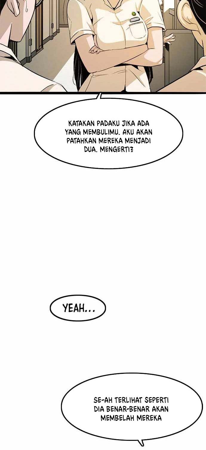 Death Row Boy Bab 04 halaman 41