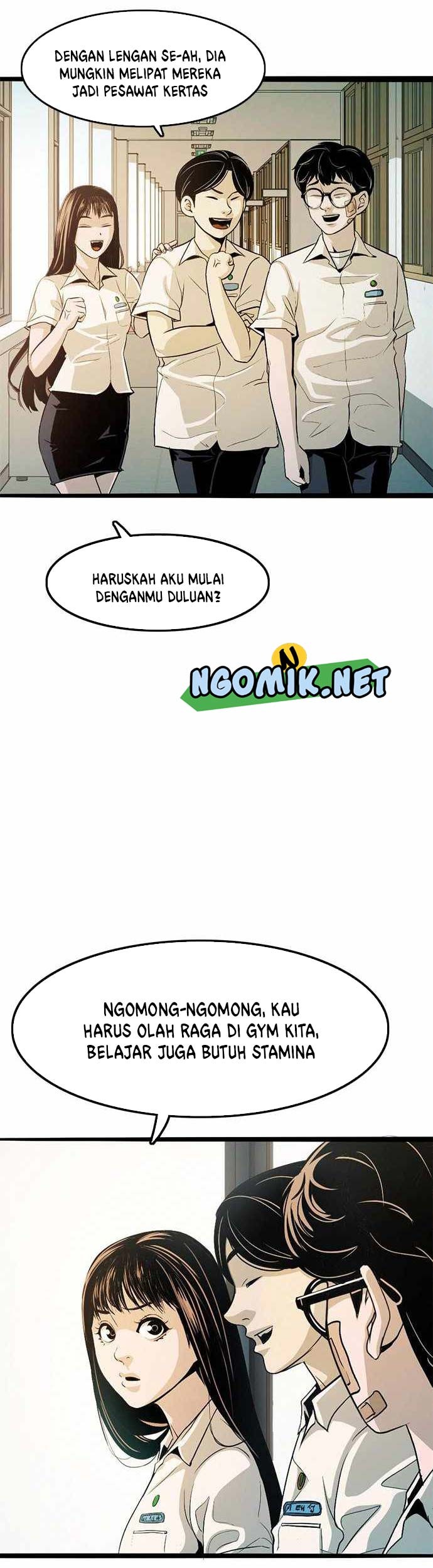 Death Row Boy Bab 04 halaman 42