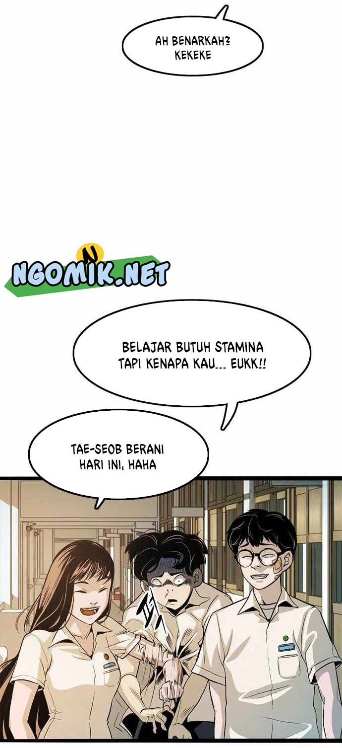 Death Row Boy Bab 04 halaman 43