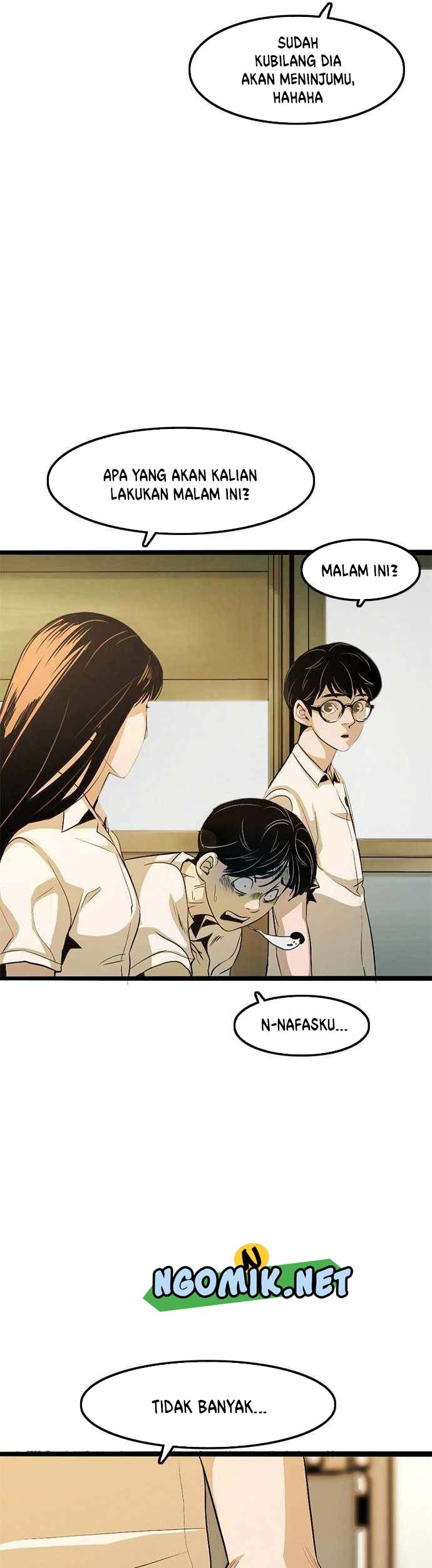 Death Row Boy Bab 04 halaman 44