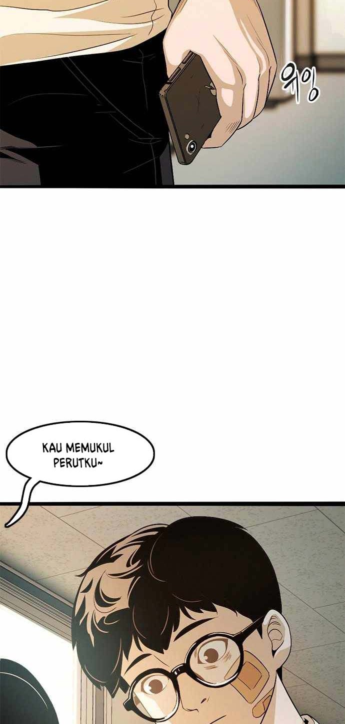 Death Row Boy Bab 04 halaman 45