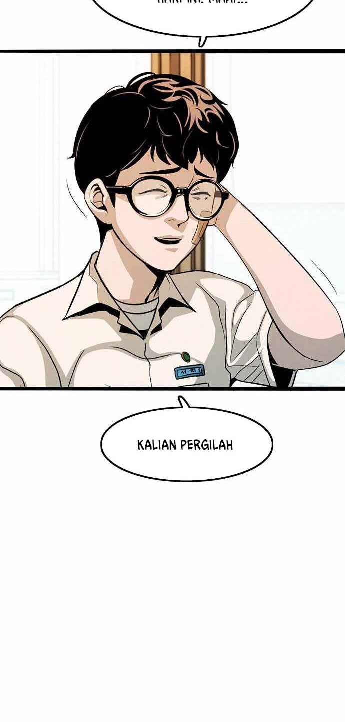 Death Row Boy Bab 04 halaman 49