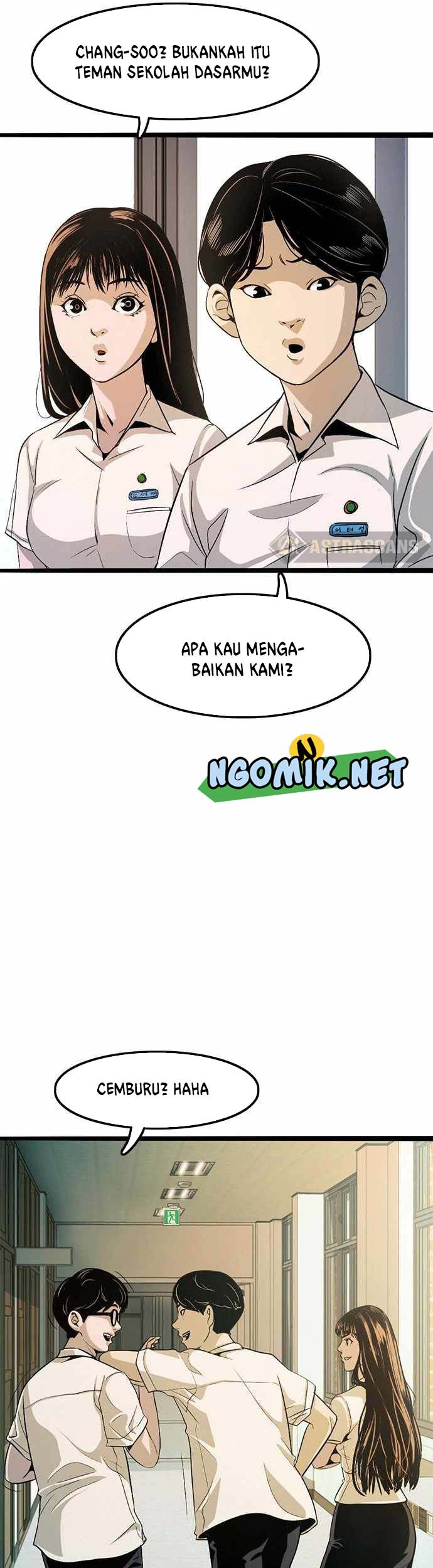 Death Row Boy Bab 04 halaman 50