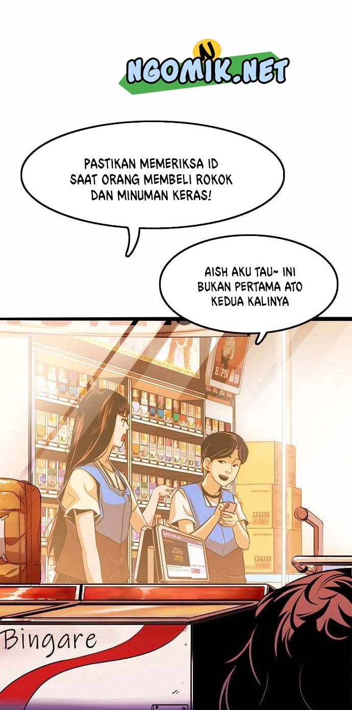 Death Row Boy Bab 04 halaman 53