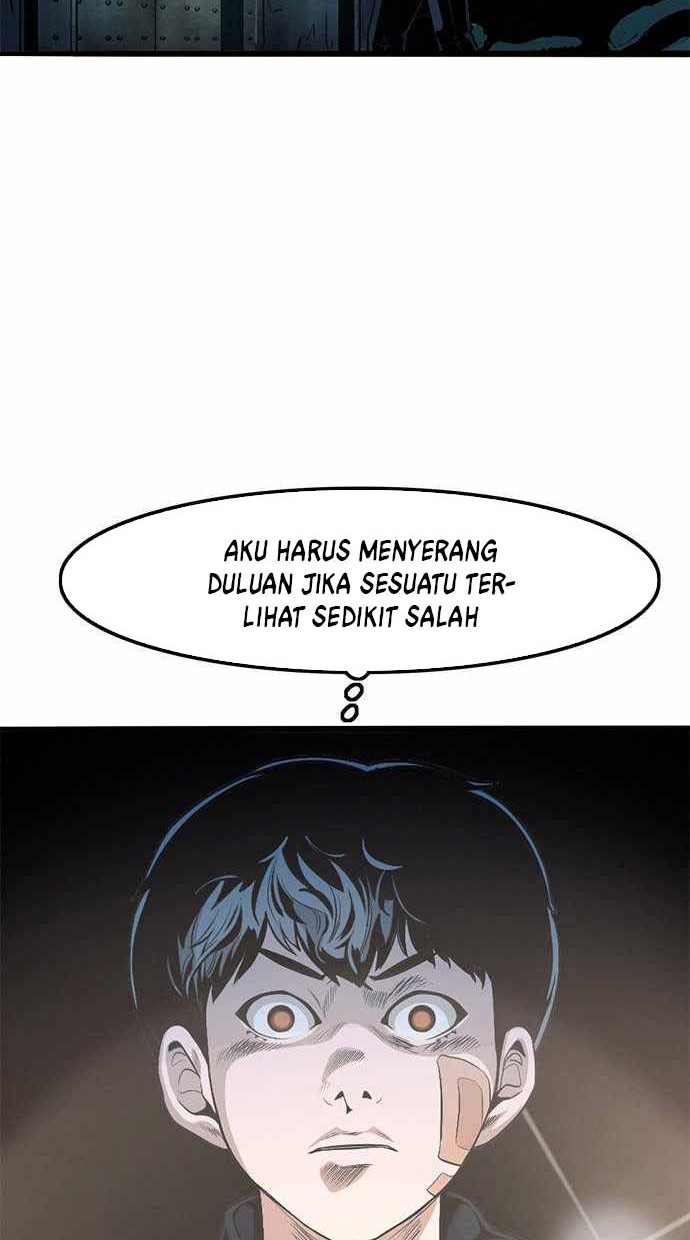 Death Row Boy Bab 04 halaman 69