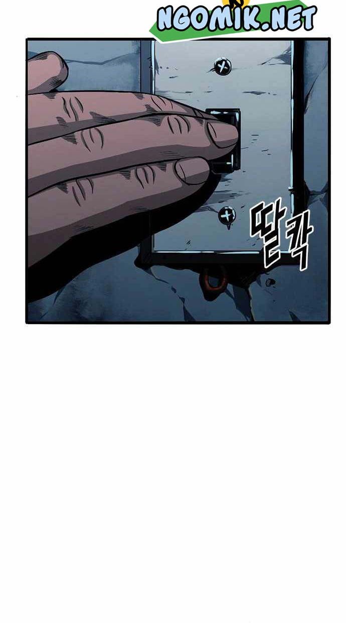 Death Row Boy Bab 04 halaman 73