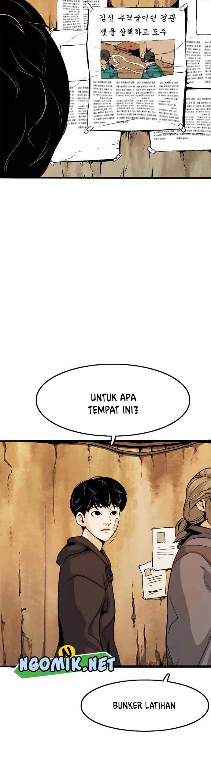 Death Row Boy Bab 04 halaman 76