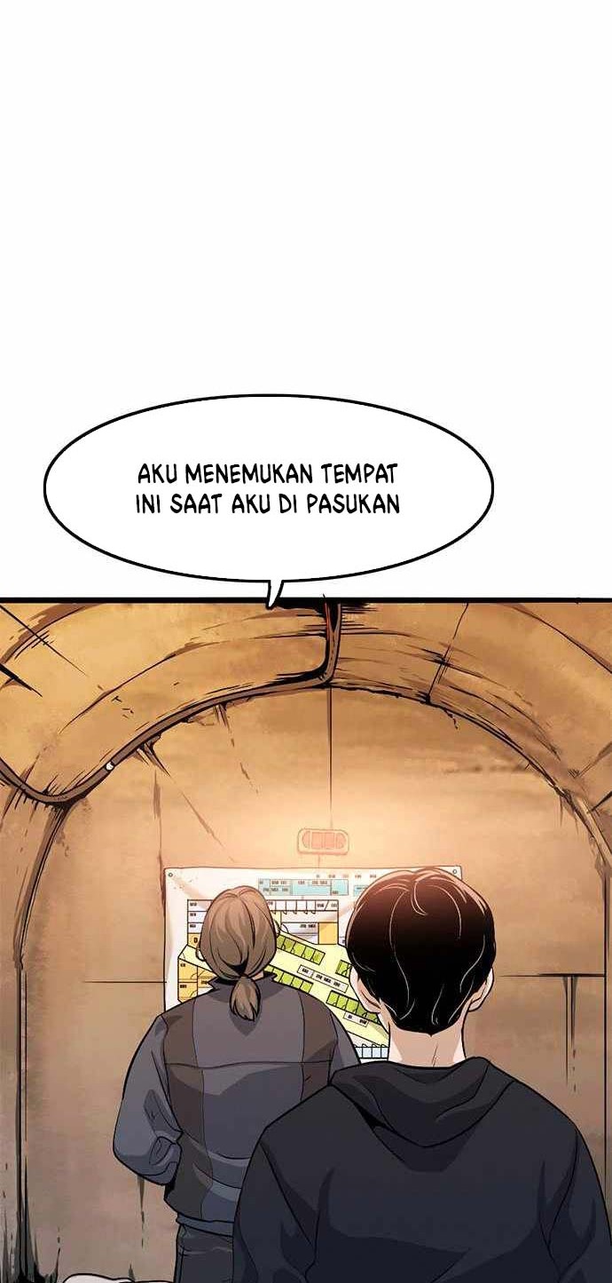 Death Row Boy Bab 04 halaman 77