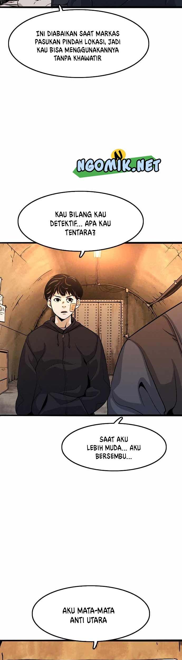 Death Row Boy Bab 04 halaman 78