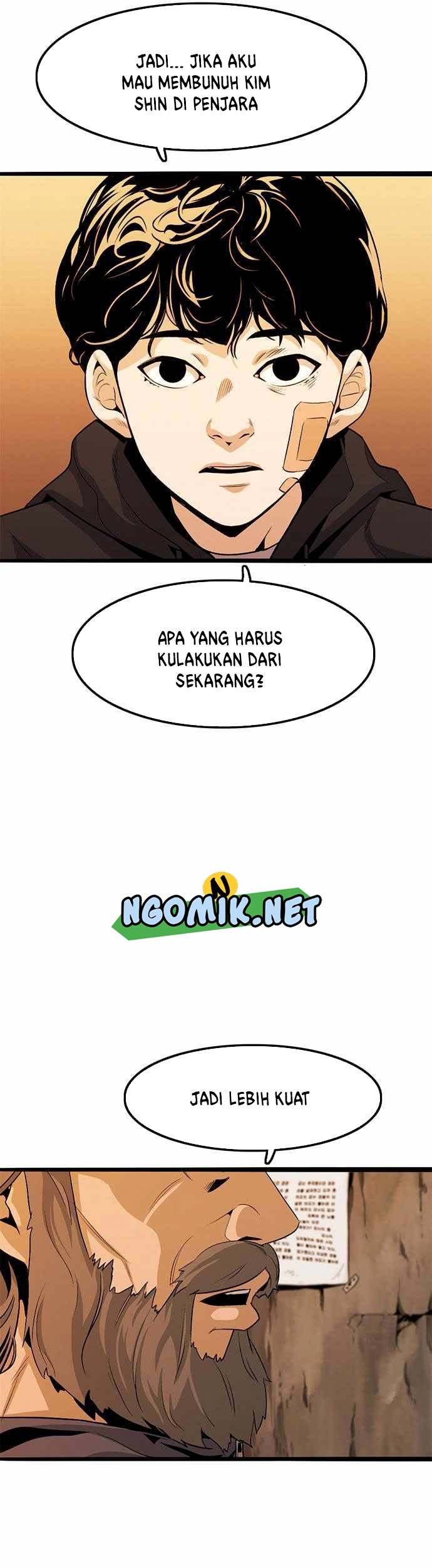 Death Row Boy Bab 04 halaman 80